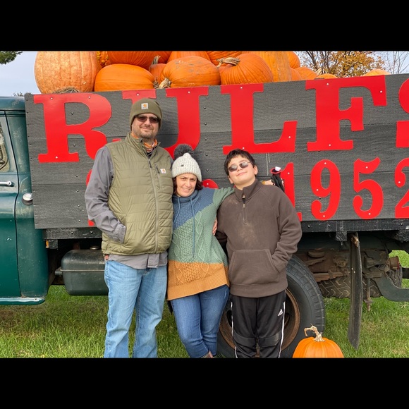 Meet your Posher, Colby - Picture 2 of 2